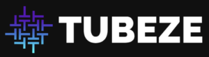 Tubeze logo