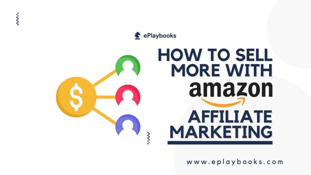 Can I Sell Anything On Amazon As An Affiliate?