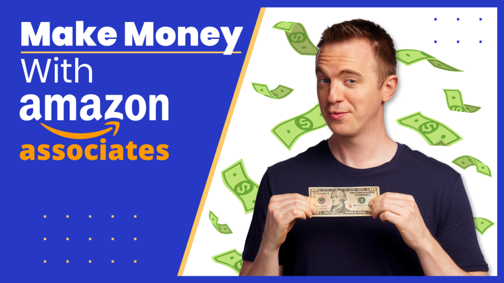 Can You Make A Living Off Ot The Amazon Affiliate Program?