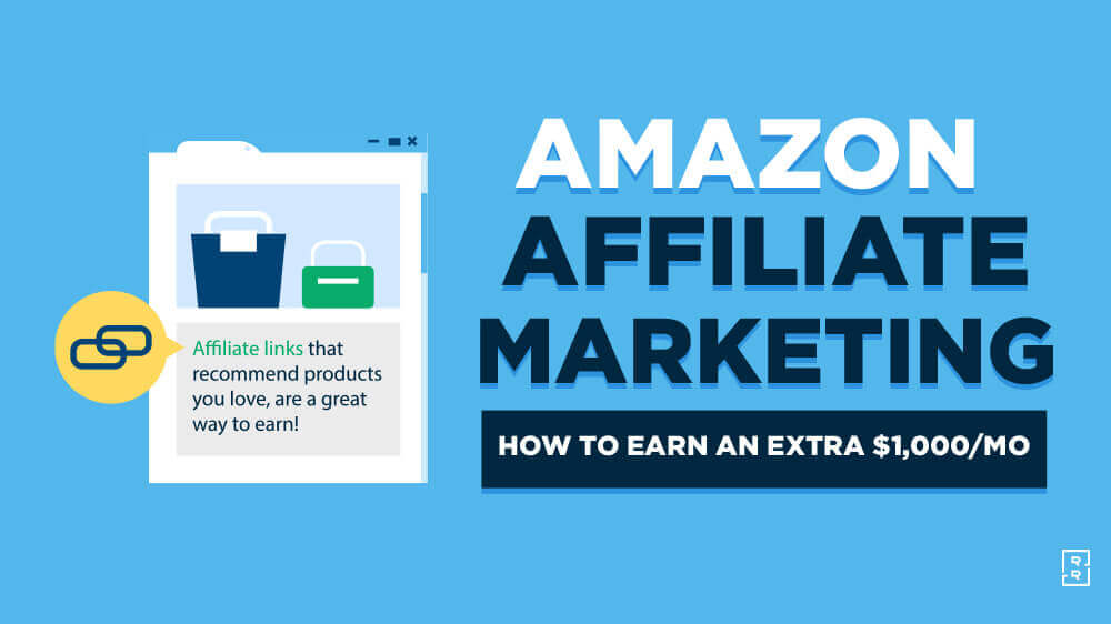 Can You Make A Living Off Ot The Amazon Affiliate Program?