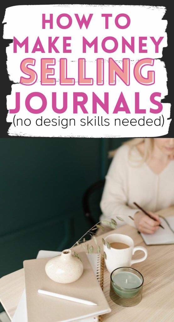 Can You Make Money Selling Journals