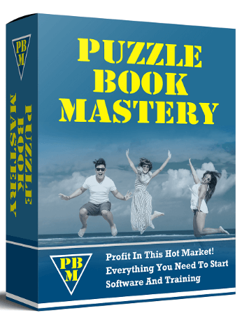 Puzzle Book Mastery Review