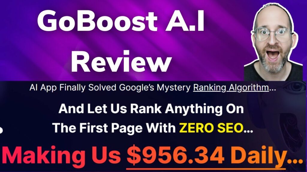 GoBoost AI Review
