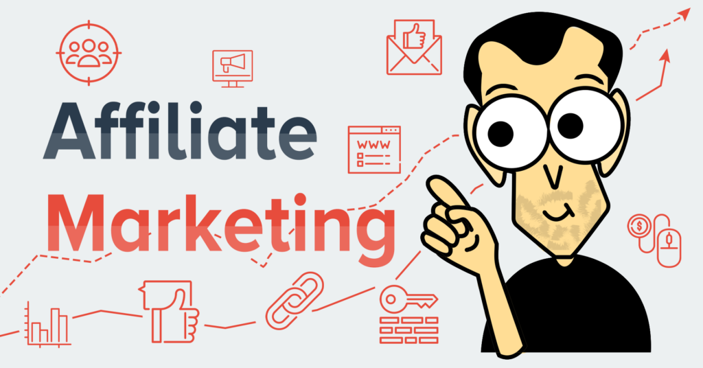 What Is Amazon Affiliate Marketing?