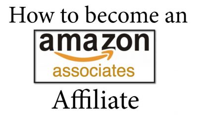 What Is Amazon Affiliate Marketing?