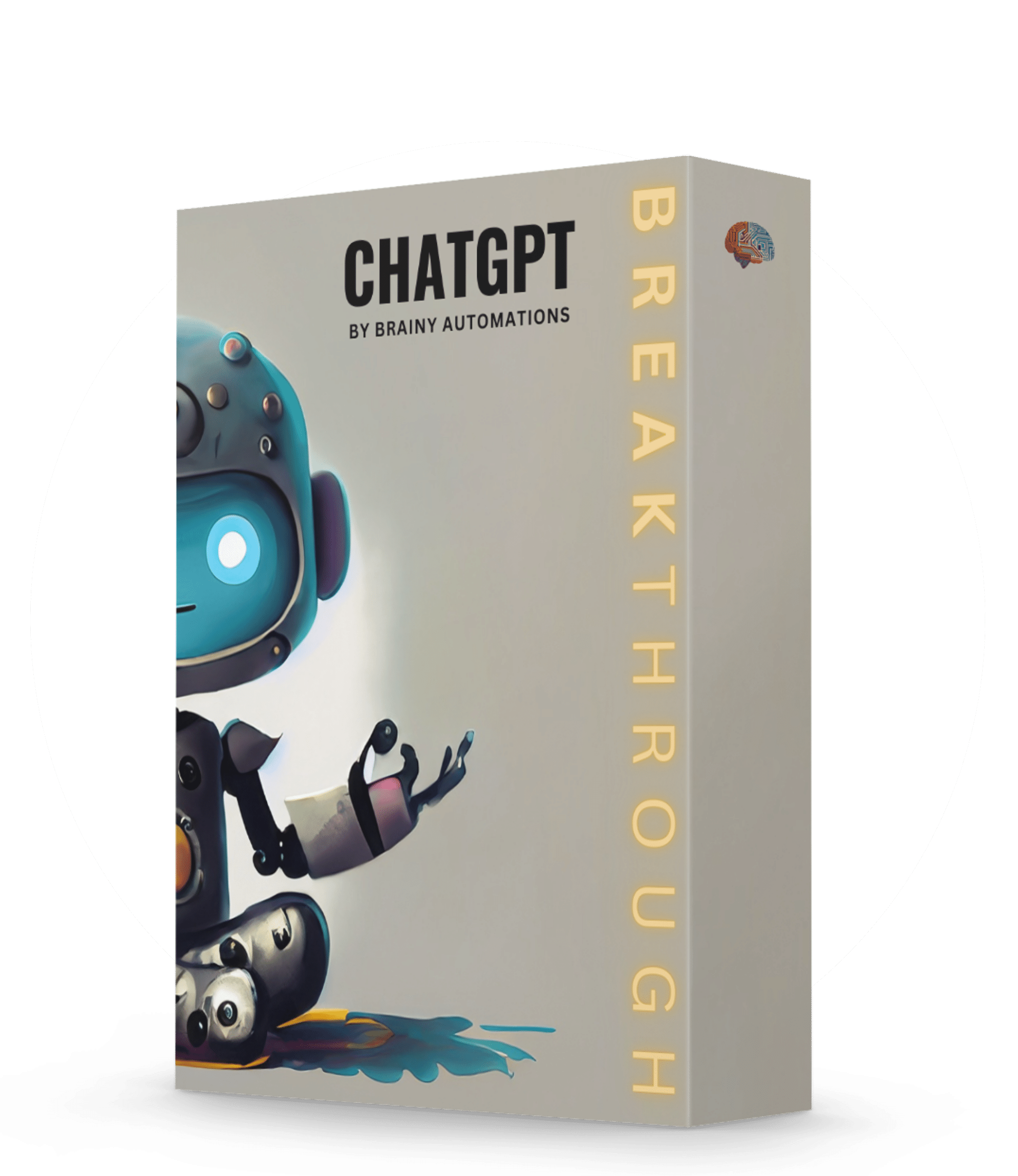ChatGPT Pro Breakthrough review