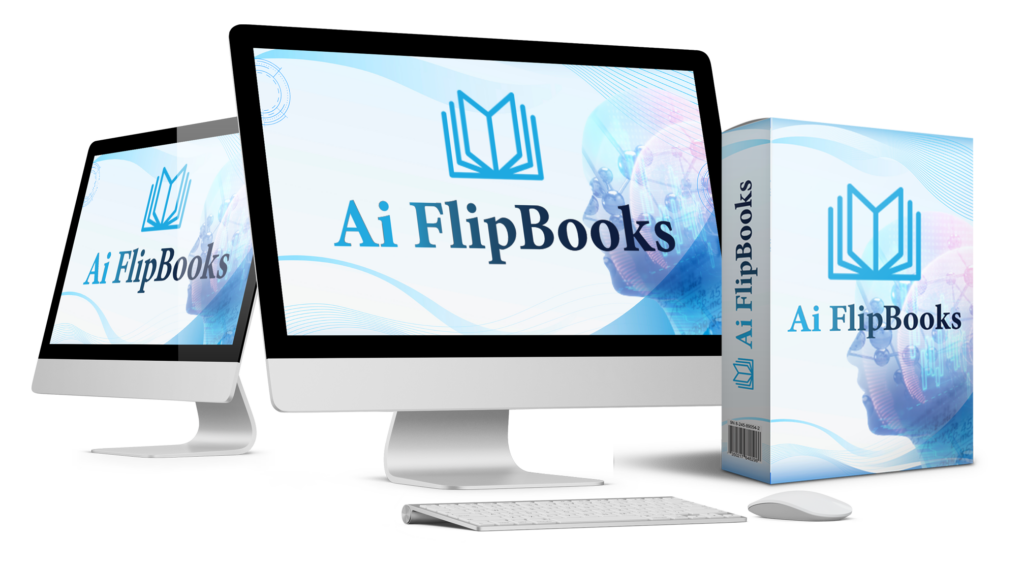 Upgrade to AI FlipBooks and unlock the power of interactive flipbooks and articles. Stand out from your competitors and keep your audience engaged. Get FlipBooks now!