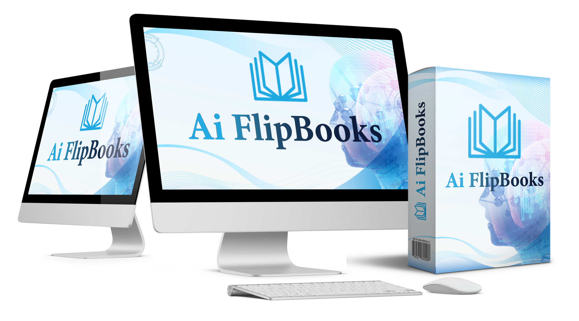 Upgrade to AI FlipBooks and unlock the power of interactive flipbooks and articles. Stand out from your competitors and keep your audience engaged. Get FlipBooks now!