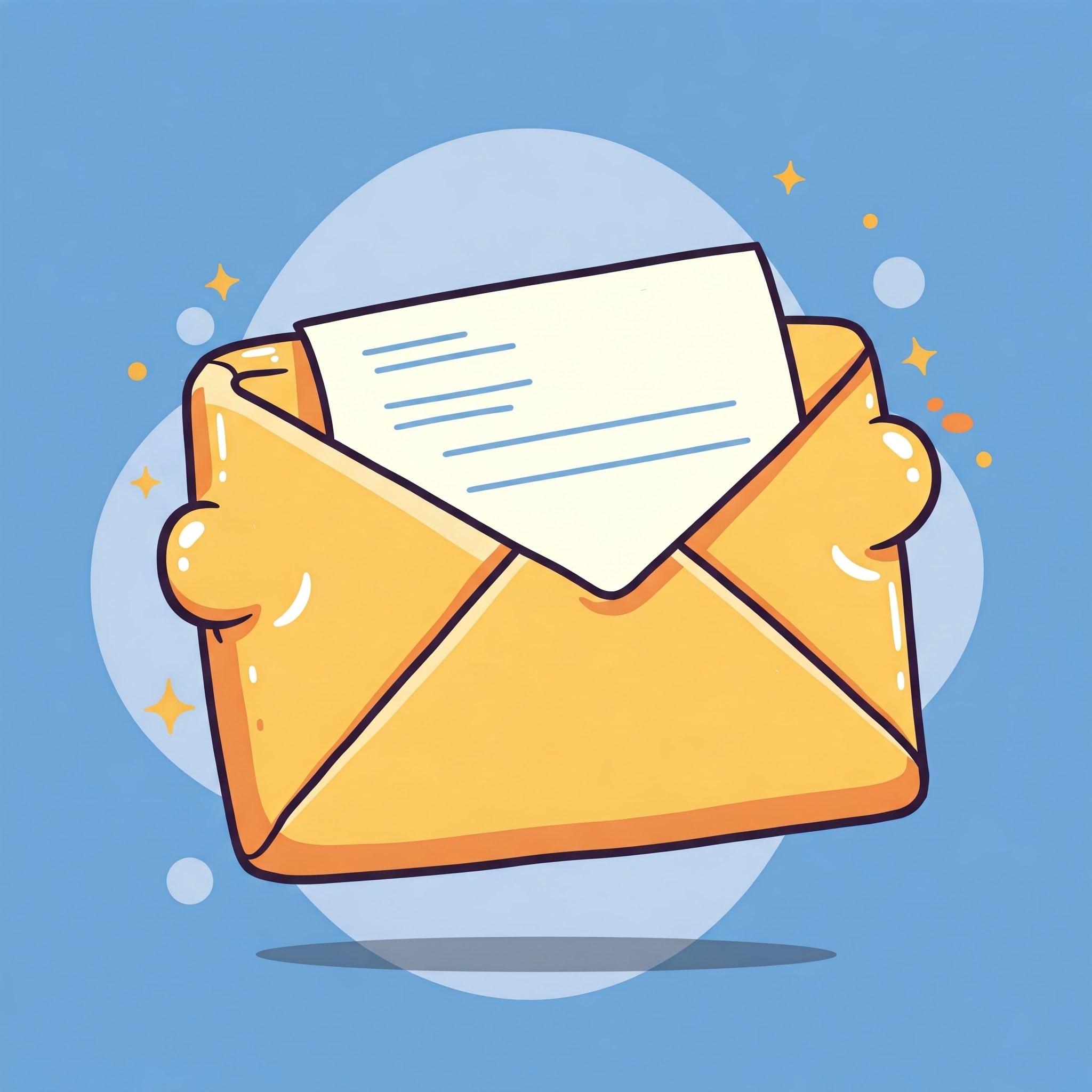How I Started My Email List and Gained 600 Subscribers in 48 Hours